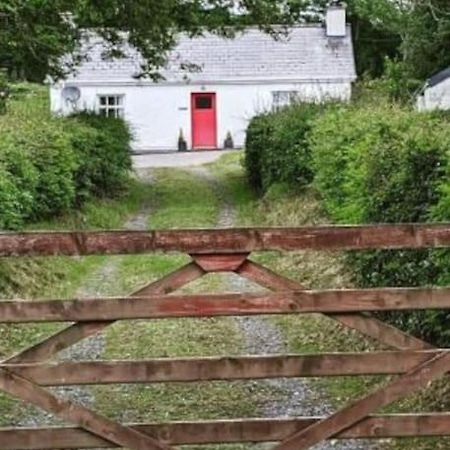 Butler'S Cottage, Letterkenny Exterior foto